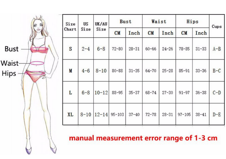 Chic Navy Stripe Sexy Bikini - Nautical Inspired Swimwear