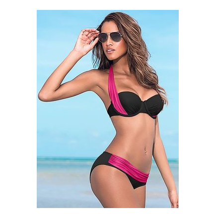 Sexy Halter Top Bikini Sets for Women - Discover Your Perfect Swim Look